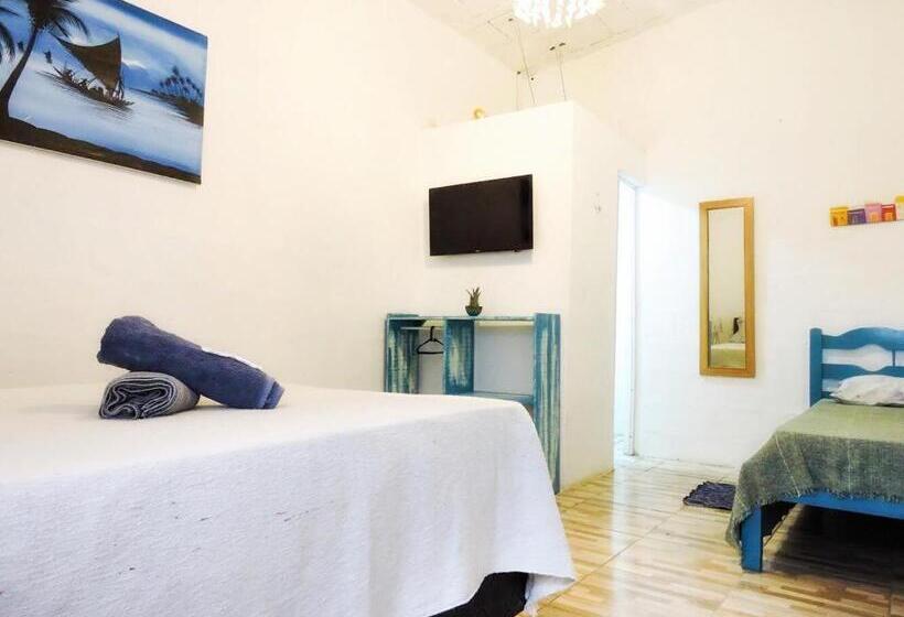 Pension Pousada Porto Feliz