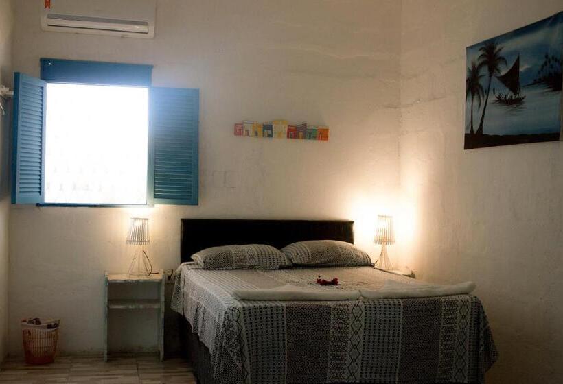 Pension Pousada Porto Feliz