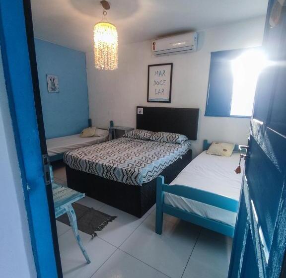 Pension Pousada Porto Feliz