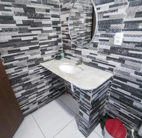 Pension Pousada Porto Feliz