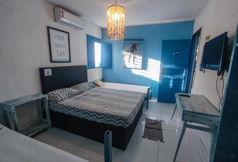 Pension Pousada Porto Feliz