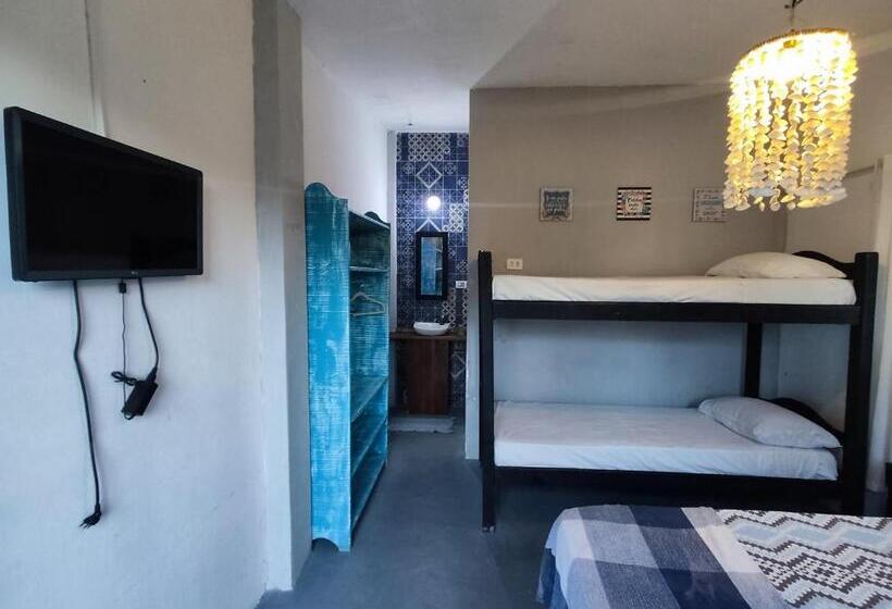 Pension Pousada Porto Feliz