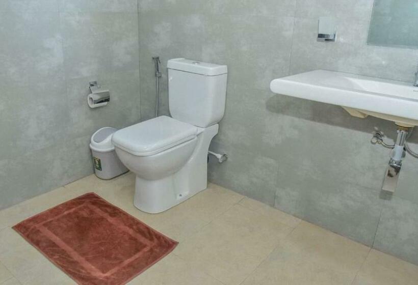 بنسيون Sigiriya Paradise Inn