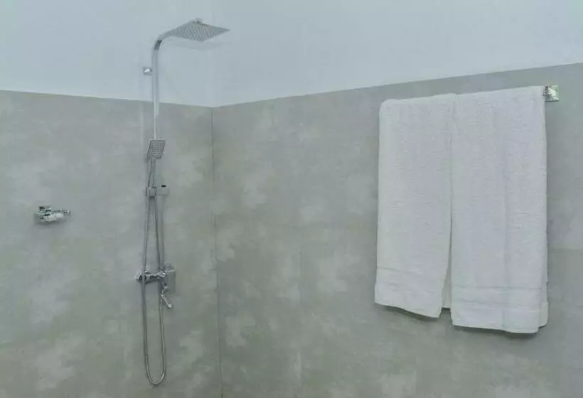 ペンション Sigiriya Paradise Inn