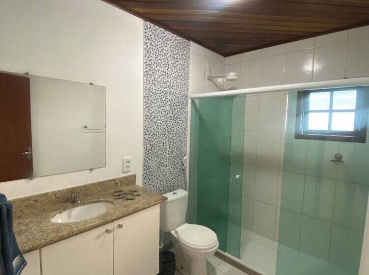 پانسیون Sunrise Suítes