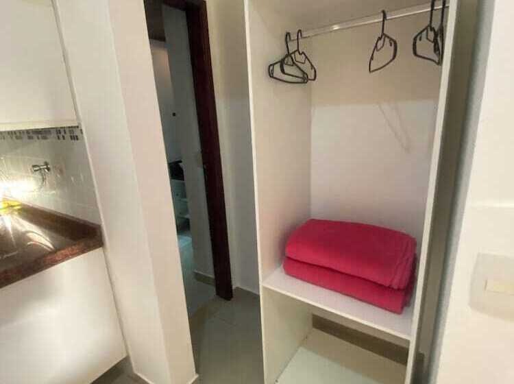 پانسیون Sunrise Suítes