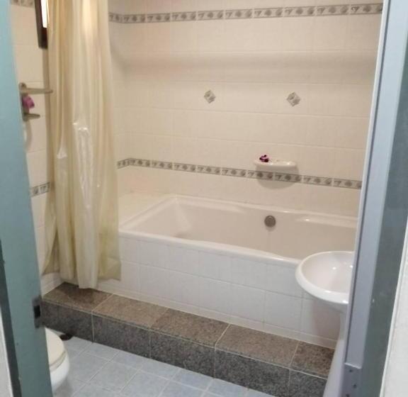 Pension Tony Home And Restaurant