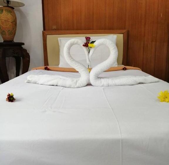 Pension Tony Home And Restaurant