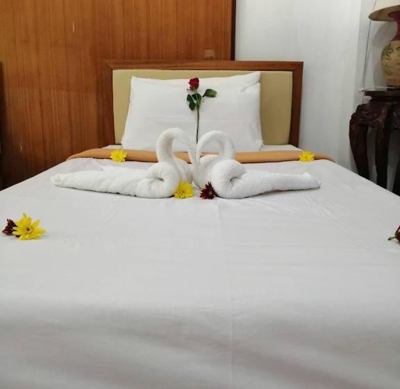 Pension Tony Home And Restaurant