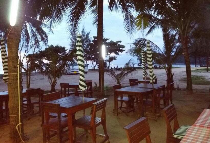 Pension Tony Home And Restaurant