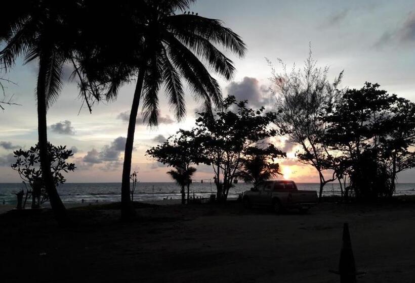 Pension Tony Home And Restaurant