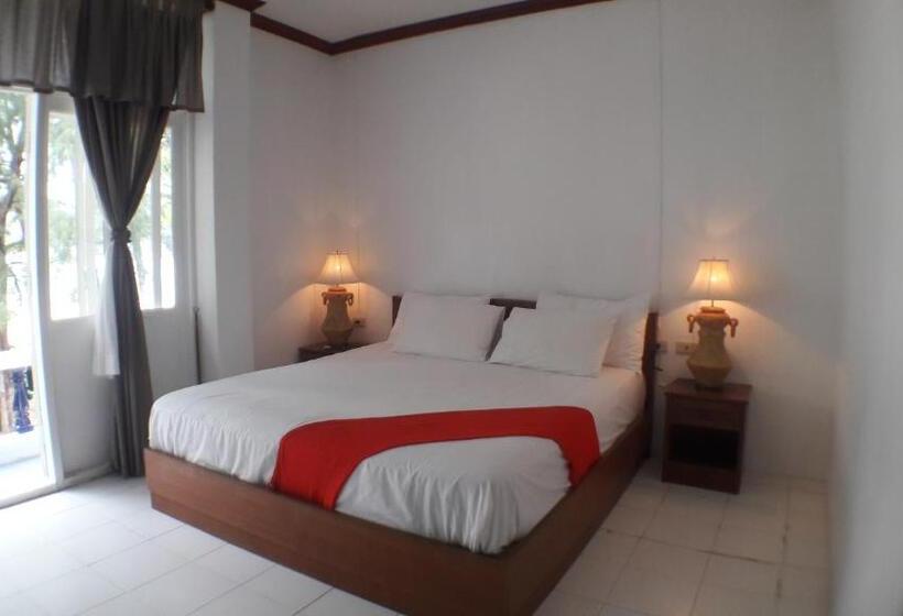 Pension Tony Home And Restaurant