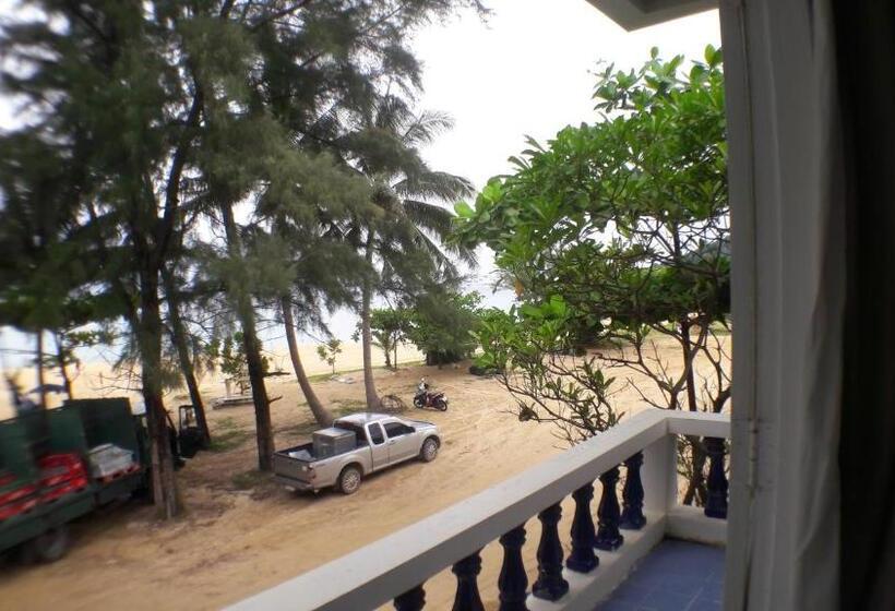 Pension Tony Home And Restaurant