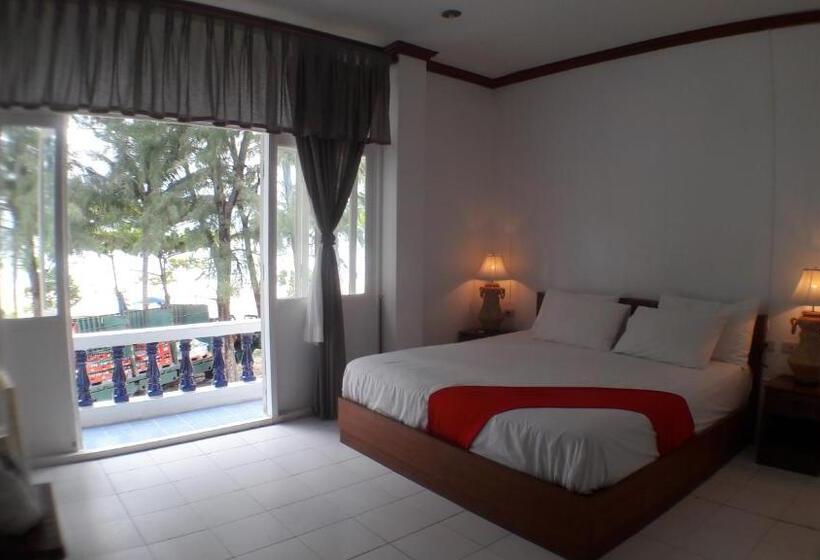 Pension Tony Home And Restaurant