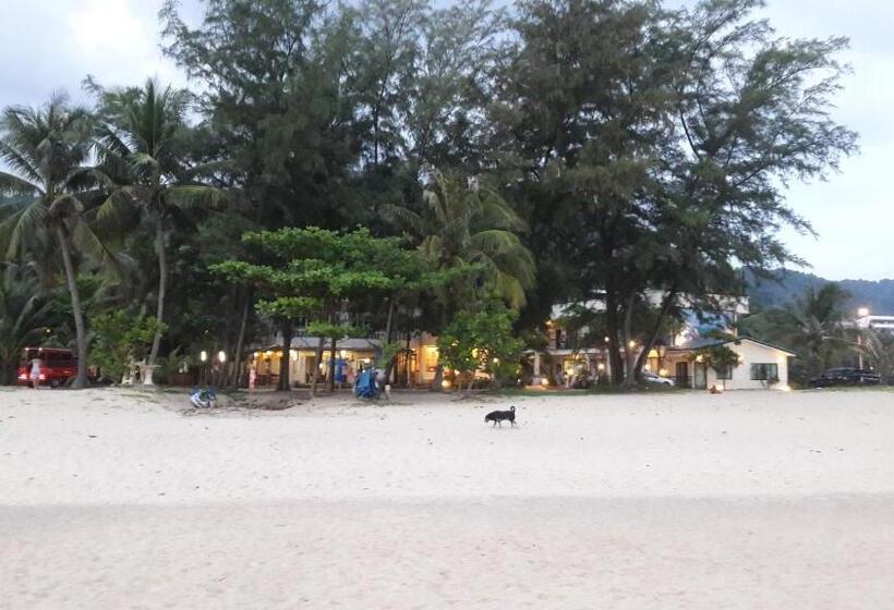 Pension Tony Home And Restaurant