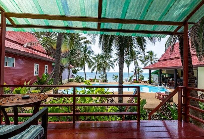 استراحتگاه Chaweng Bliss Bungalow