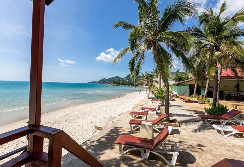 استراحتگاه Chaweng Bliss Bungalow