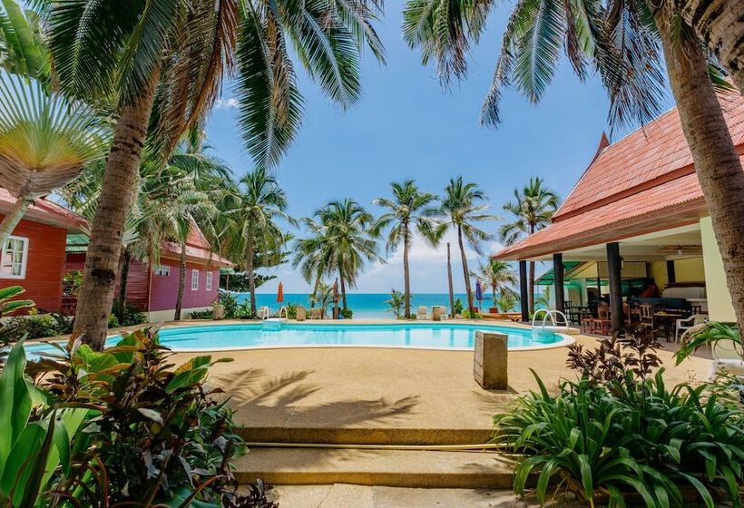 استراحتگاه Chaweng Bliss Bungalow