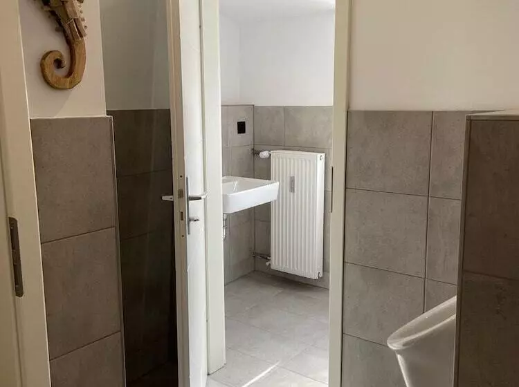 Majatalo City Maritim Rooms