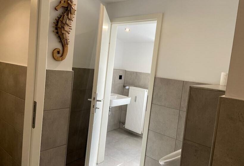 بنسيون City Maritim Rooms