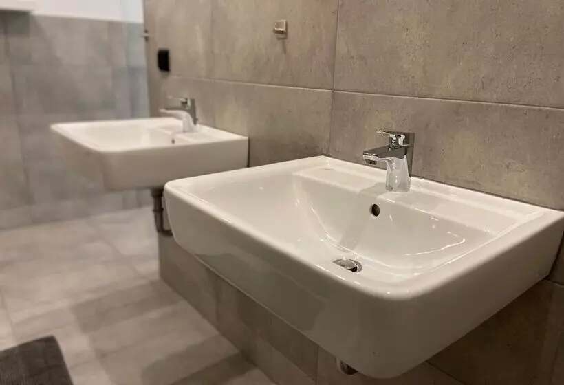 Majatalo City Maritim Rooms