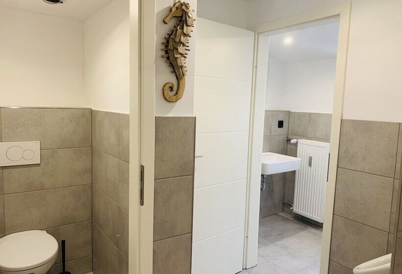 بنسيون City Maritim Rooms