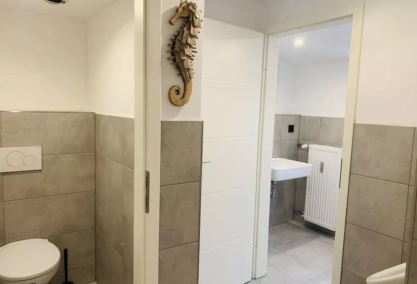 Majatalo City Maritim Rooms