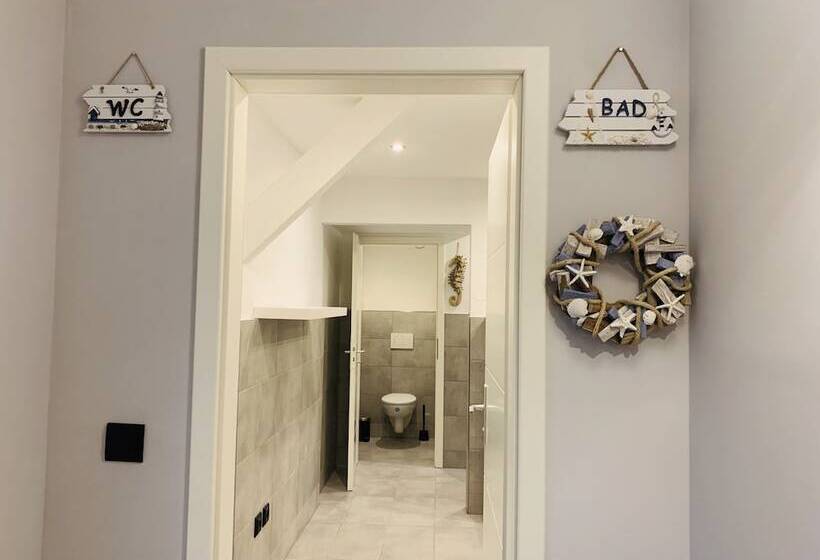 بنسيون City Maritim Rooms