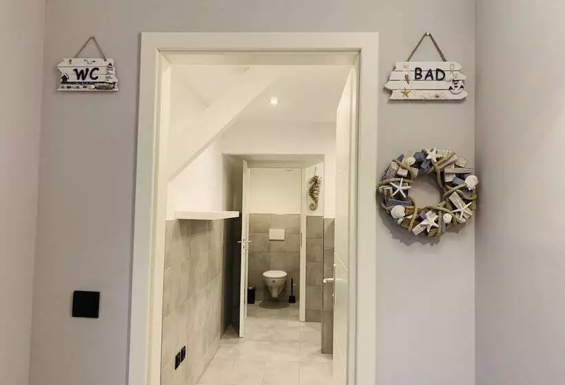 Majatalo City Maritim Rooms