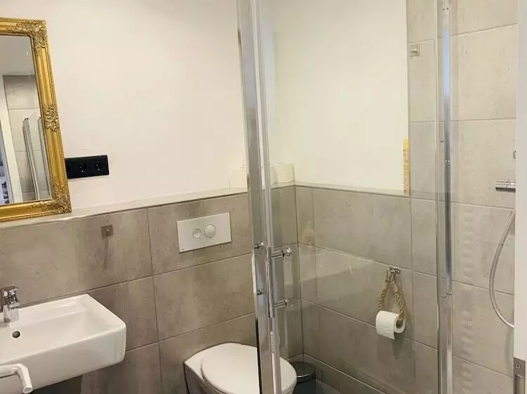 Majatalo City Maritim Rooms