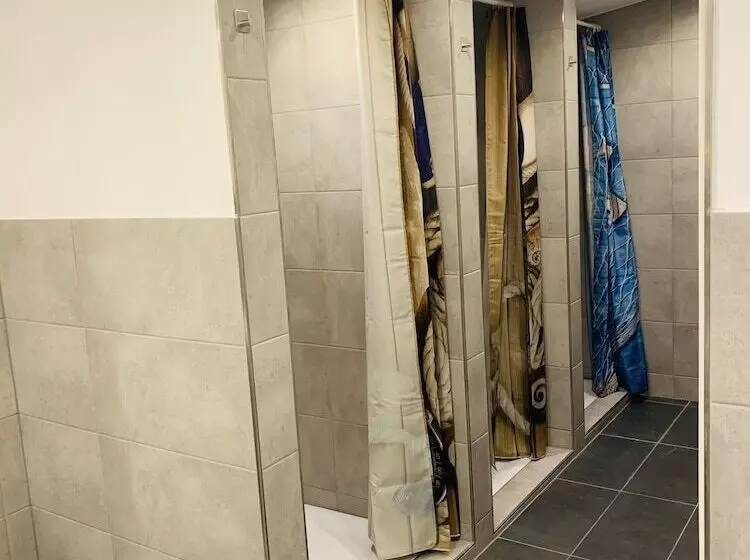 Majatalo City Maritim Rooms