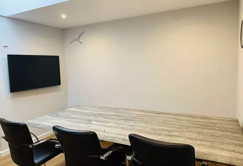 Majatalo City Maritim Rooms