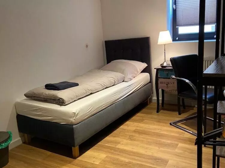 Majatalo City Maritim Rooms