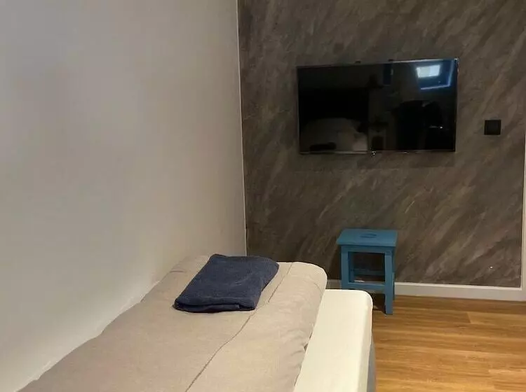 Majatalo City Maritim Rooms