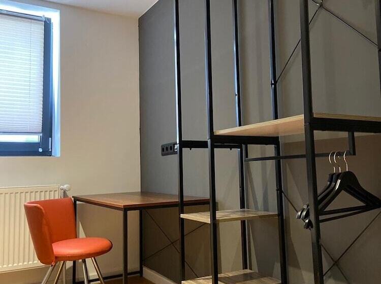 بنسيون City Maritim Rooms