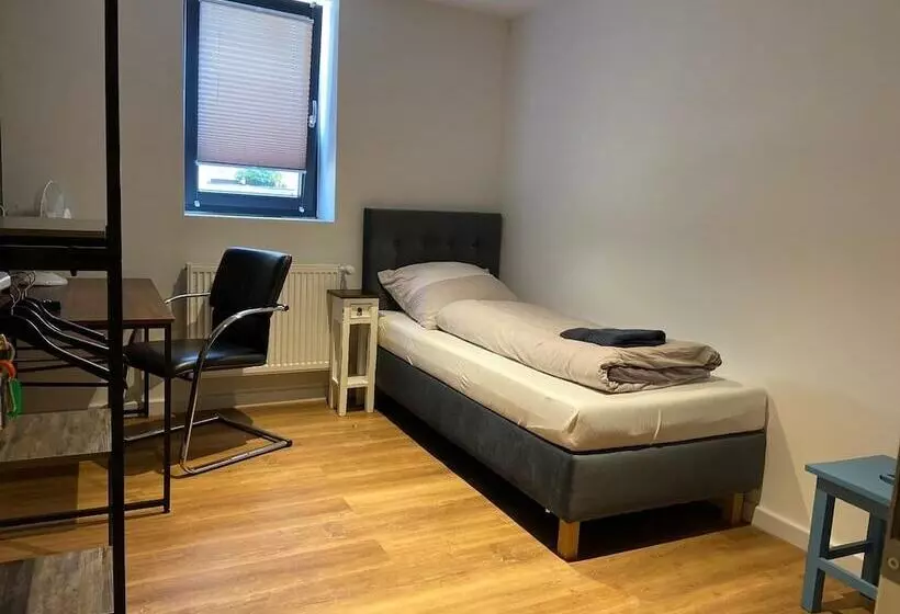 Majatalo City Maritim Rooms