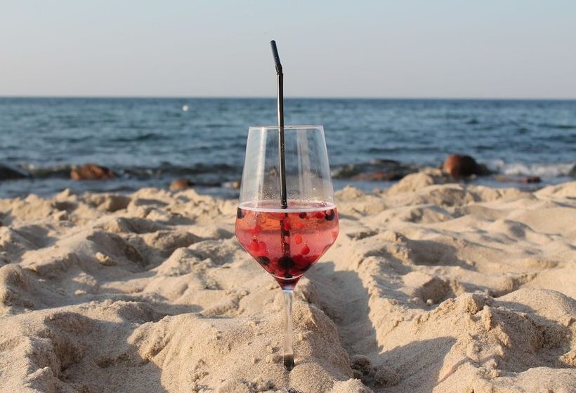 Welcoming Apartment With Garden In Kröpelin