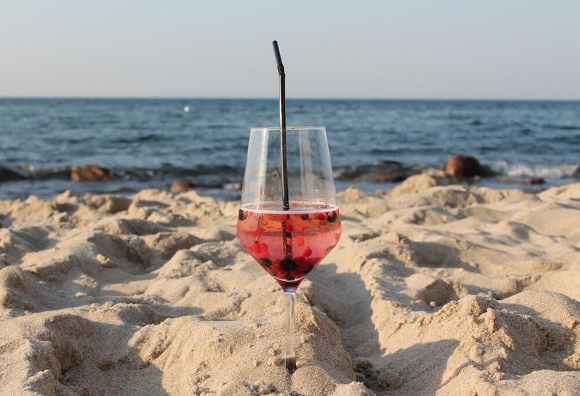 Welcoming Apartment With Garden In Kröpelin