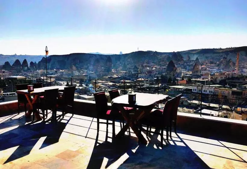 ベッドアンドブレックファースト Wonder Of Cappadocia