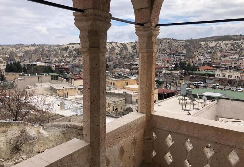 تختخواب و صبحانه Wonder Of Cappadocia