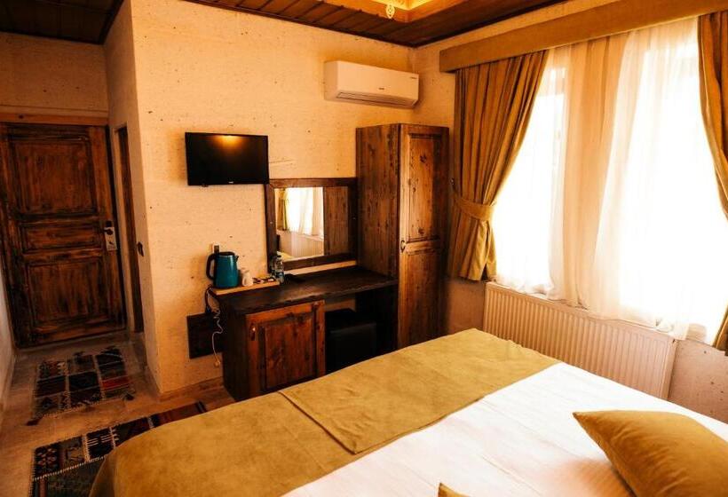 تختخواب و صبحانه Wonder Of Cappadocia