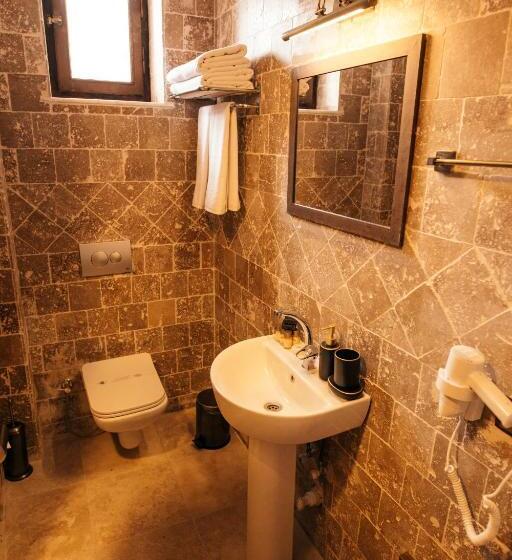 تختخواب و صبحانه Wonder Of Cappadocia