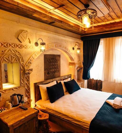 تختخواب و صبحانه Wonder Of Cappadocia