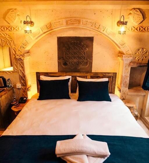 تختخواب و صبحانه Wonder Of Cappadocia