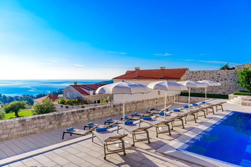 호텔 Apartments Capparis