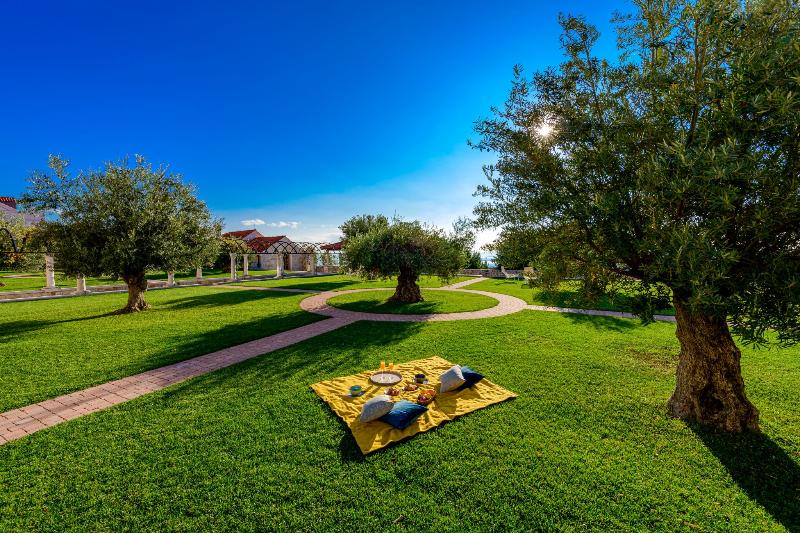 호텔 Apartments Capparis