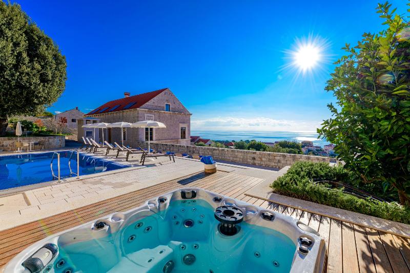 호텔 Apartments Capparis