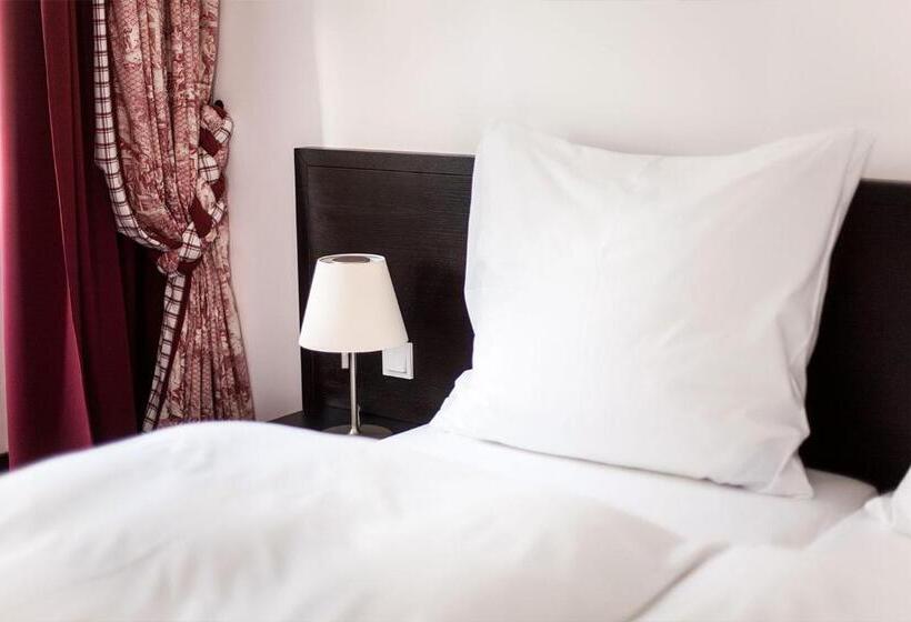 Brauereigasthof & Hotel Kapplerbräu