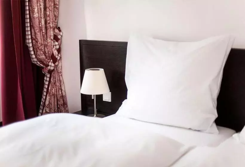 Brauereigasthof & Hotel Kapplerbräu