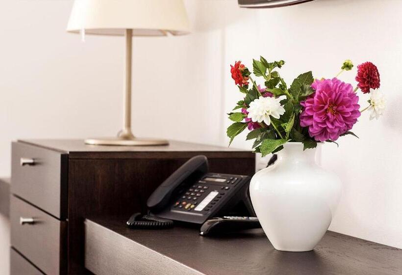 Brauereigasthof & Hotel Kapplerbräu